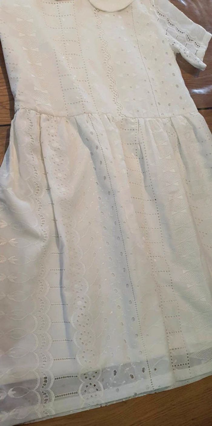 Robe été 10ans - photo numéro 5