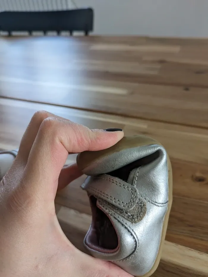 Ballerines Bobux 22 - photo numéro 5