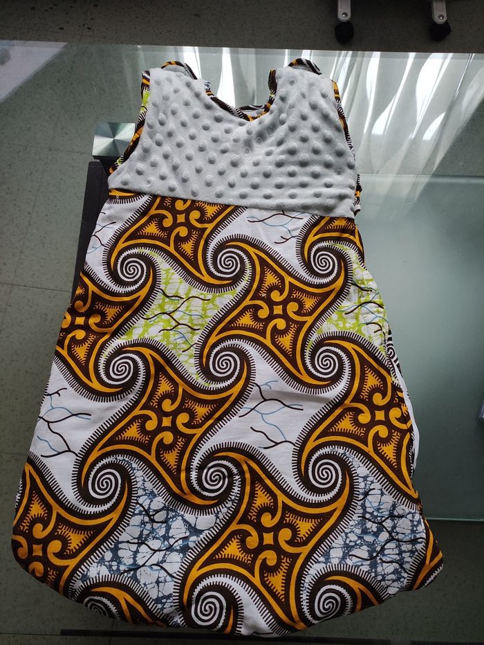 Gigoteuse faite main