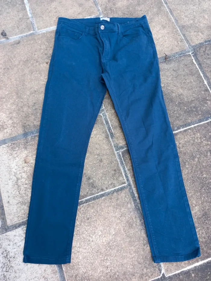 Pantalon 👖G'man by Gémo t.50 neuf