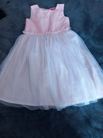 Robe fille