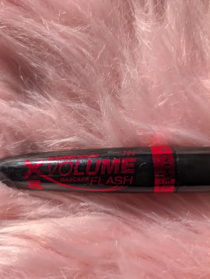 Mascara rimmel noir neuf - photo numéro 2