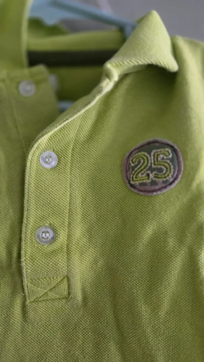 Lot de vêtements enfant 12 mois - photo numéro 17