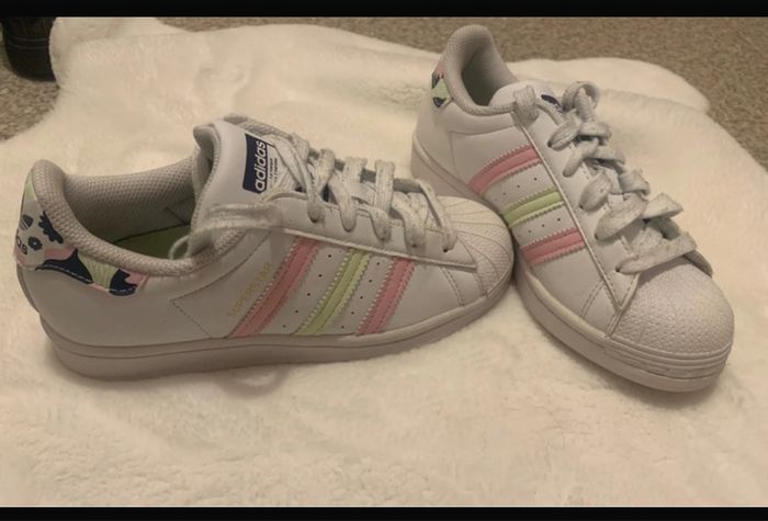 Basket adidas - photo numéro 2