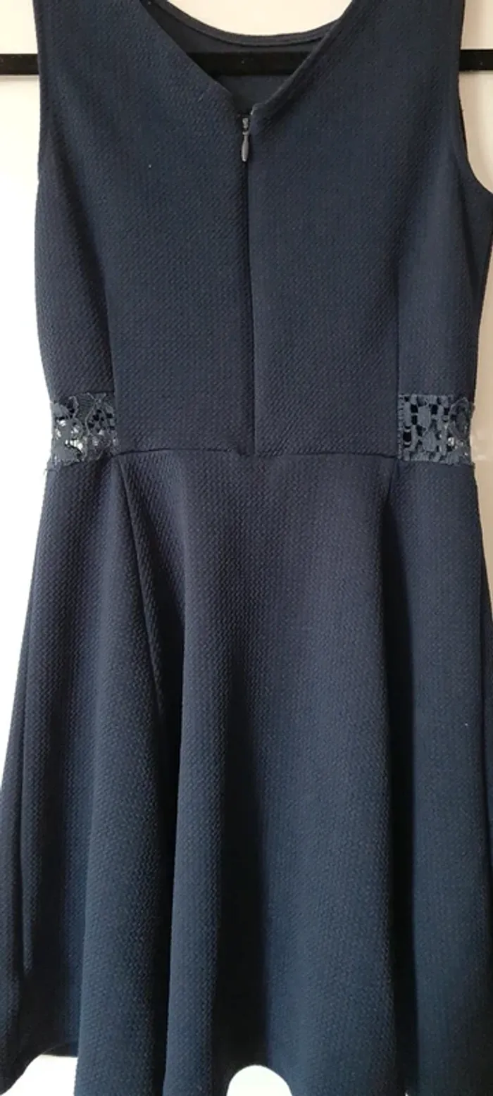 Robe 12 ans - photo numéro 2