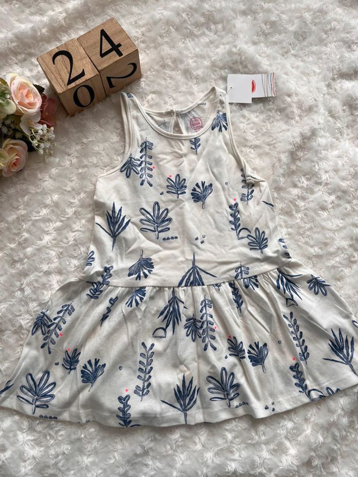 Robe été