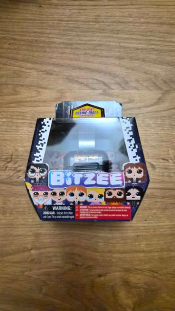 Jeu interactif Bitzee Harry Potter – Spin Master