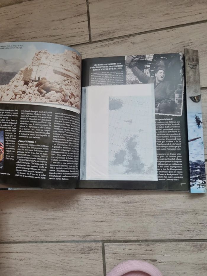 Chroniques du débarquement et de la libération - photo numéro 2