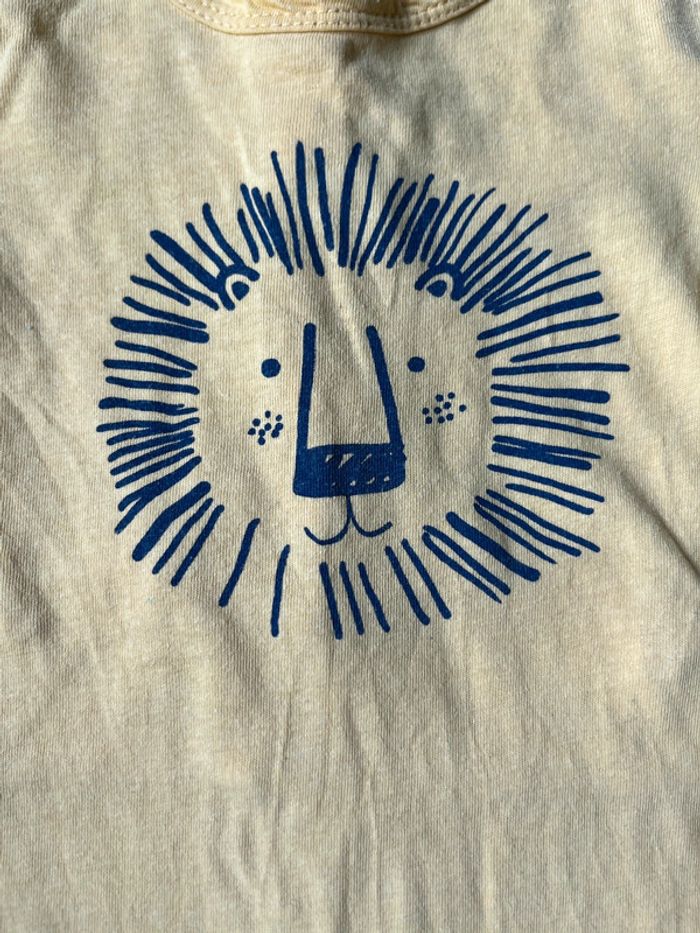 Pyjama léger 24 mois - photo numéro 3