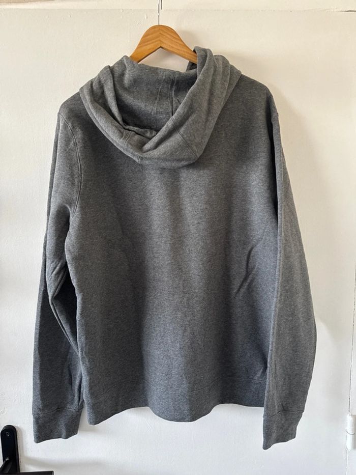 Sweat à capuche Fils M - photo numéro 6