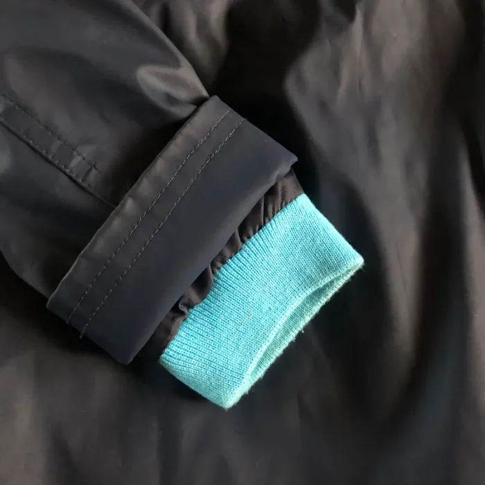 Manteau imperméable Obaibi 12 mois - photo numéro 6