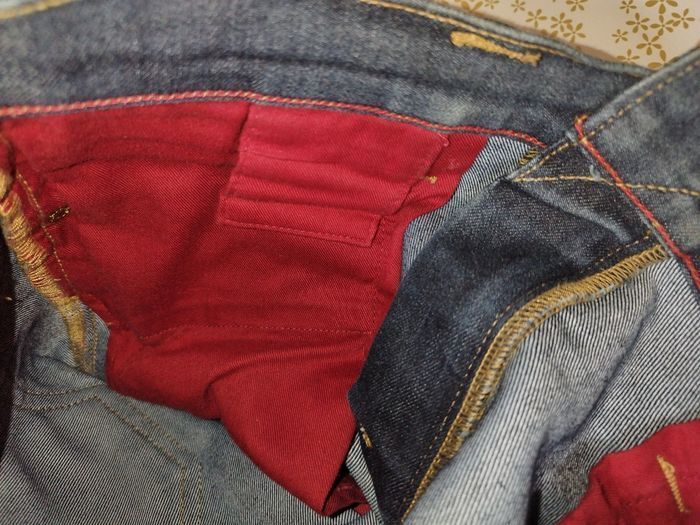 Pantalon homme levis 511 - photo numéro 9