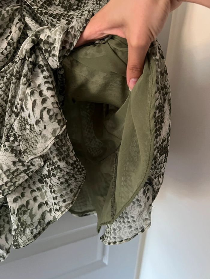 Robe Zara - photo numéro 6