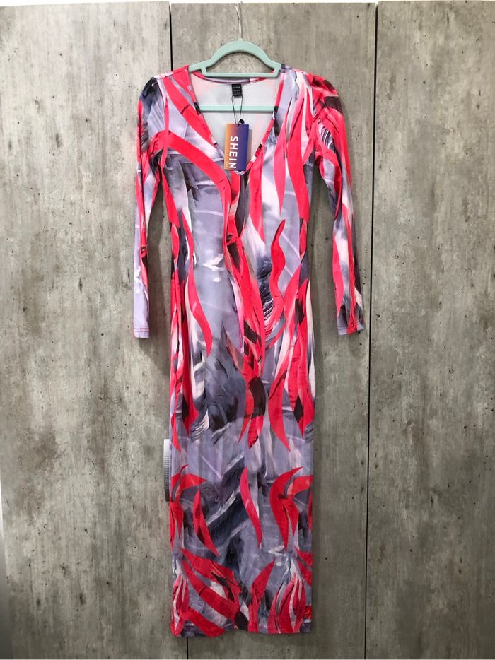 Belle robe