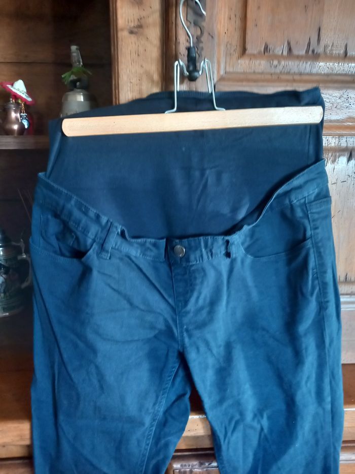 Pantalon maternité - photo numéro 2
