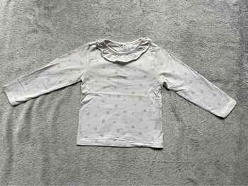 Tee shirt manches longues, Lulu, 24 mois