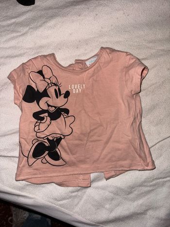 T-shirt minie