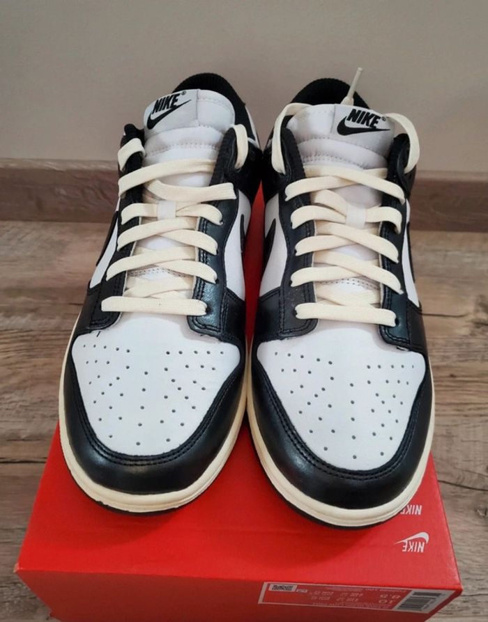 Sneakers Nike Dunk low prm 42 Neuve - photo numéro 3