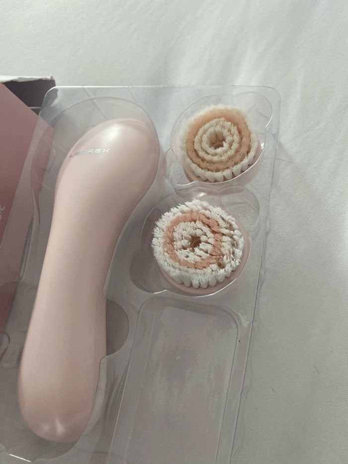 Brosse rotative - photo numéro 2