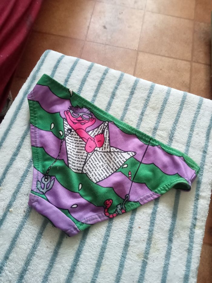 Maillot de bain - photo numéro 2