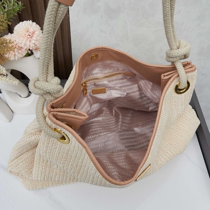 Prada  boho  2533 - photo numéro 8