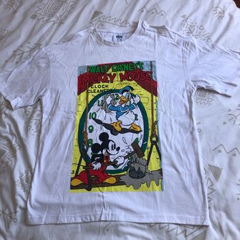 T-shirt disney