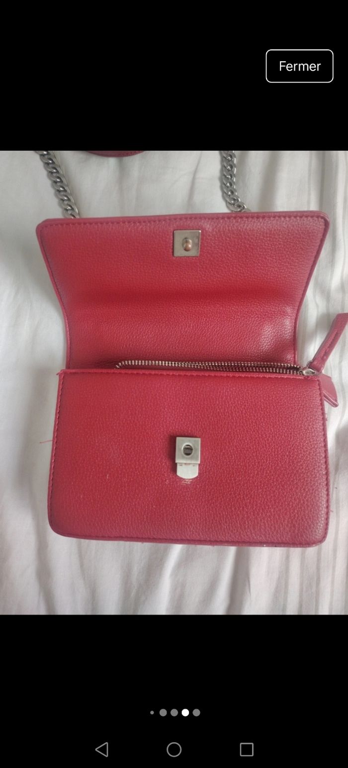 Sac a main femme - photo numéro 9