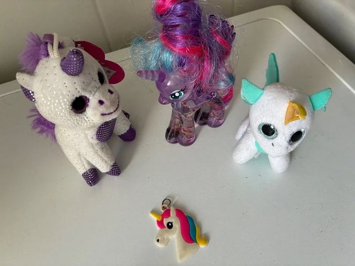 Licorne - Lot Indissociable - photo numéro 2