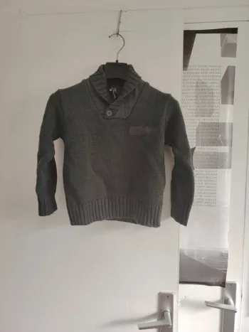 Pull Orchestra 6 ans