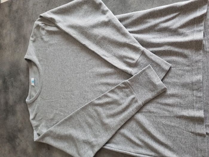 T-shirt Green World Taille XXL - photo numéro 6