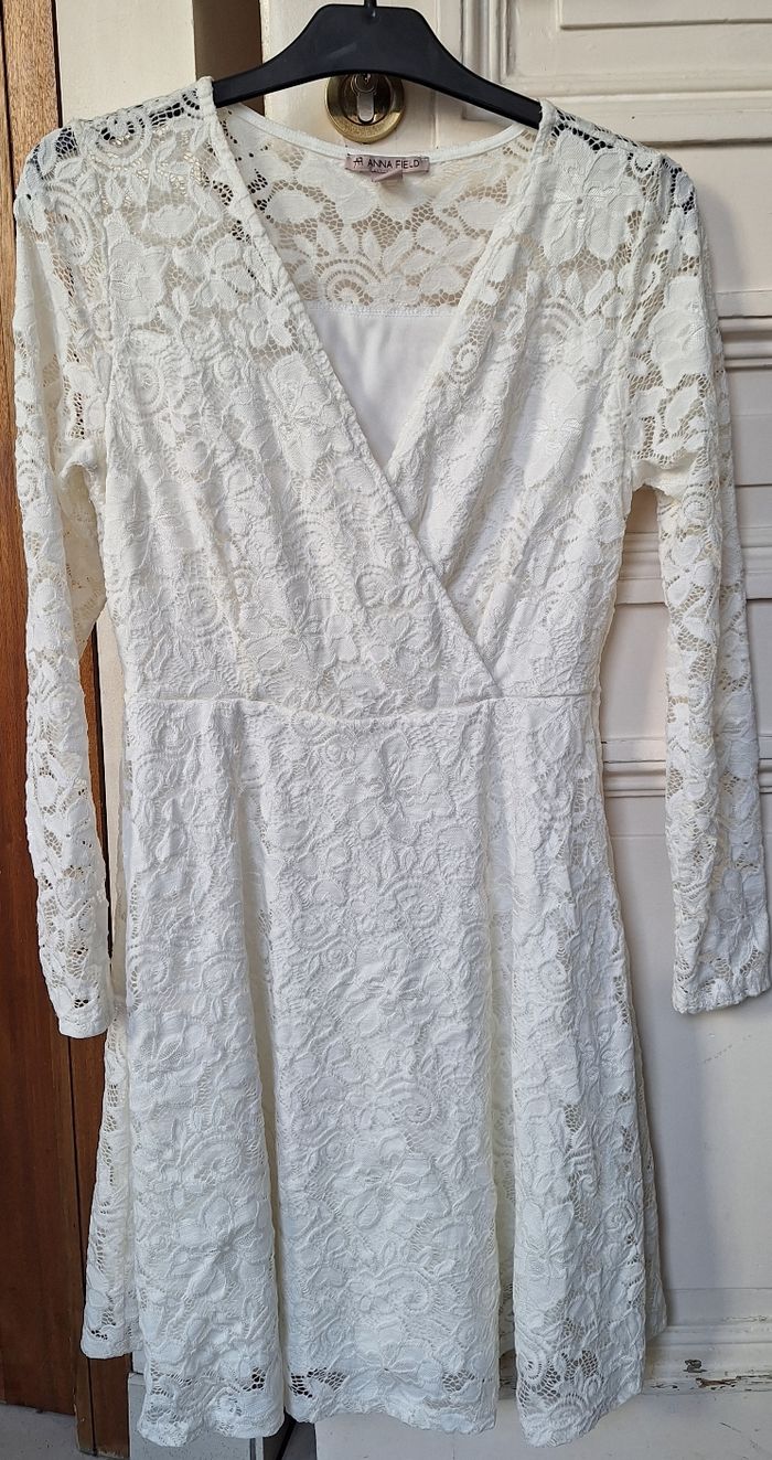 Robe NEUVE de la marque Anna Field