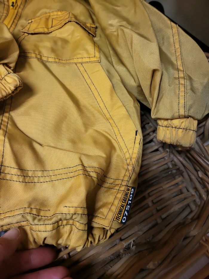 Manteau de pluie - photo numéro 8