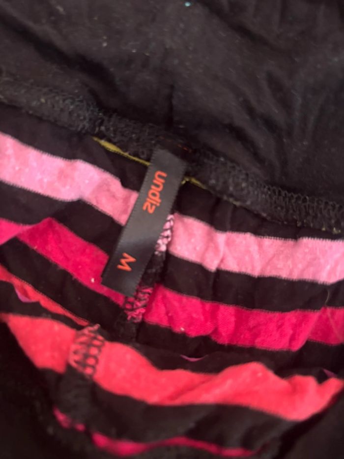 Ensemble pyjama undiz L - photo numéro 3