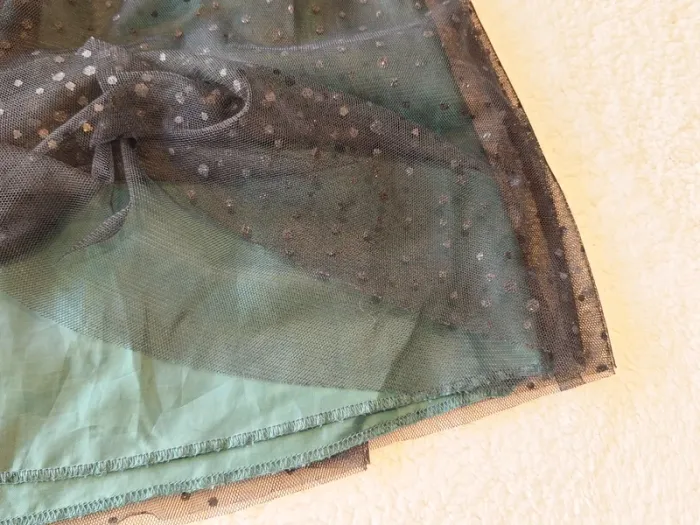 Robe de fêtes - photo numéro 3