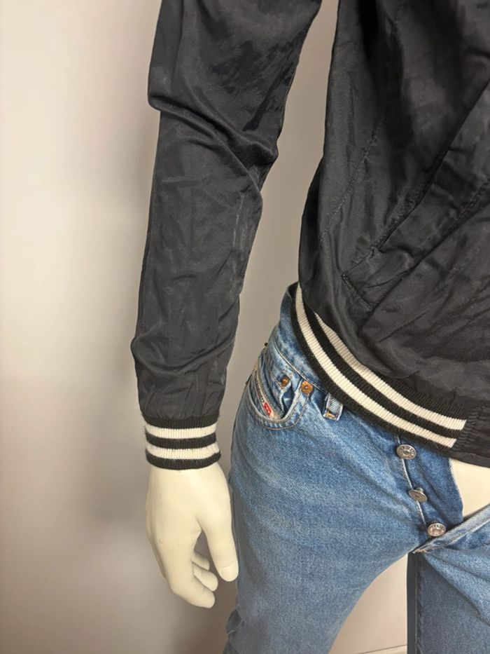 Veste légère Redskins - Taille M - photo numéro 7