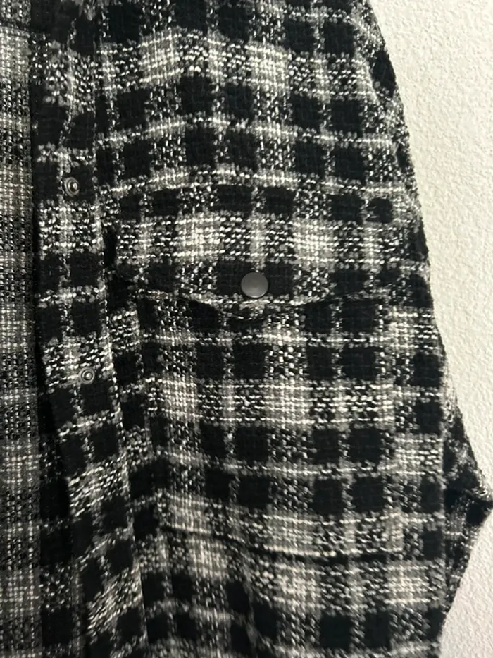 Veste Zara - photo numéro 6