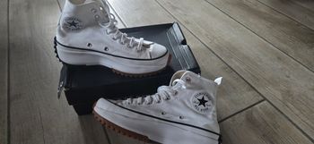 Converse Run Star Hike 39