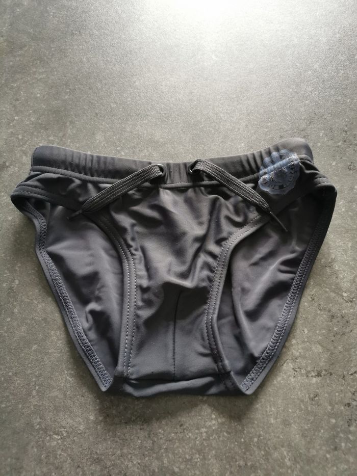 Maillot de bain garçon, 4 ans