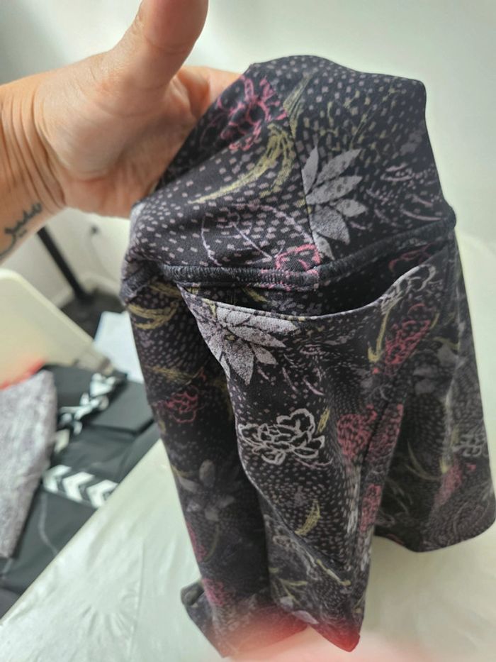 Jupe short Sherpa - photo numéro 4