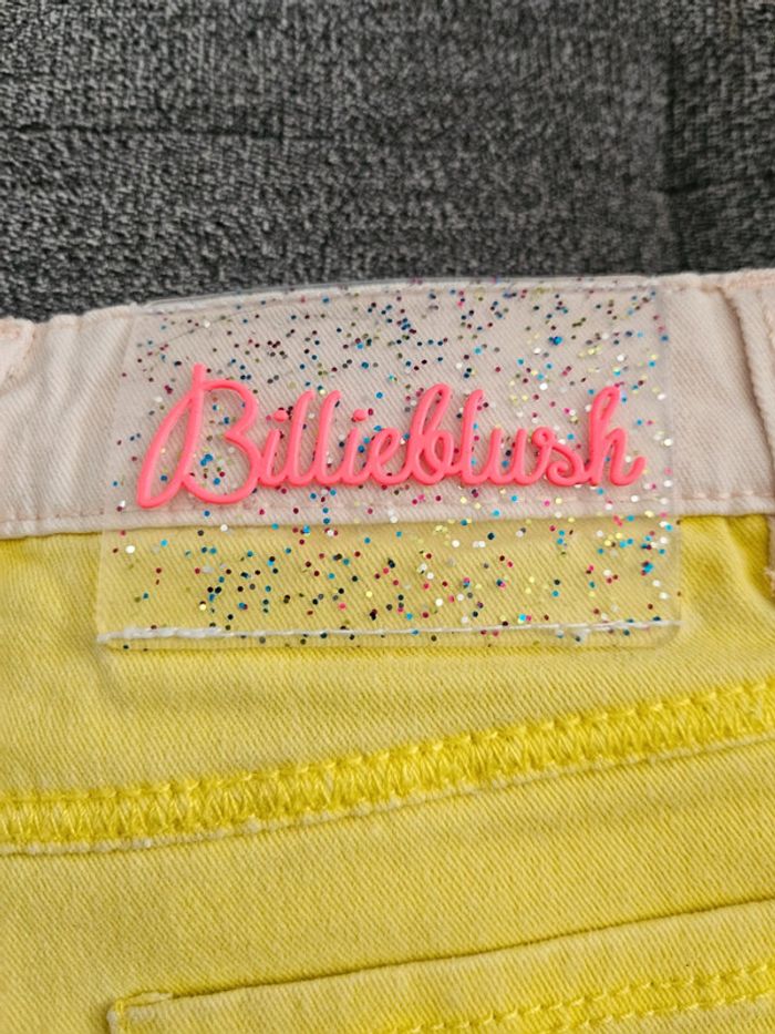 Short bi-colore Billieblush - photo numéro 3