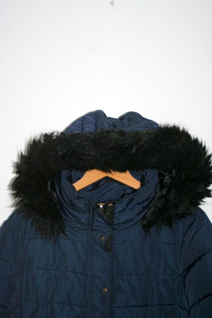 Doudoune Kiabi taille 46 - photo numéro 3