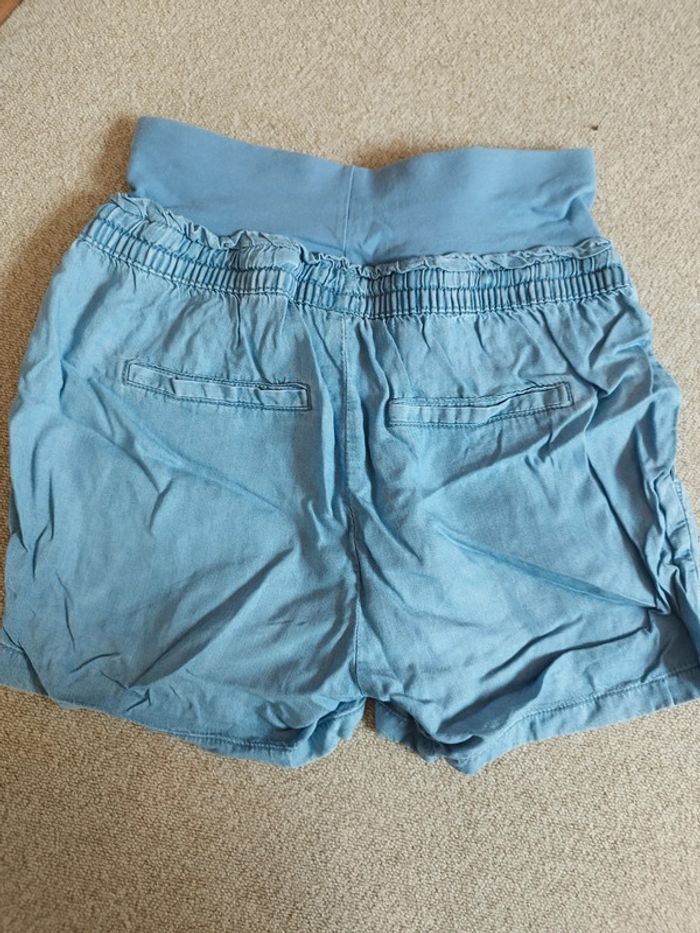 Short de maternité - photo numéro 3