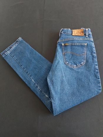 Jean Lee w31