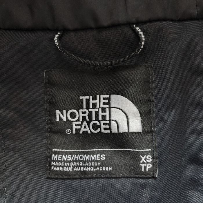 Blouson The North Face Gotham - taille XS - photo numéro 9