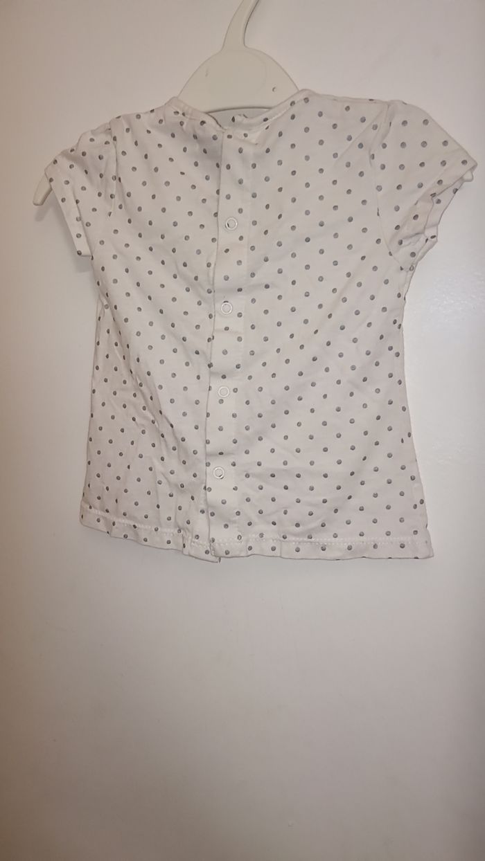 T-shirt - photo numéro 2