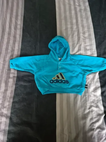 Pull Adidas