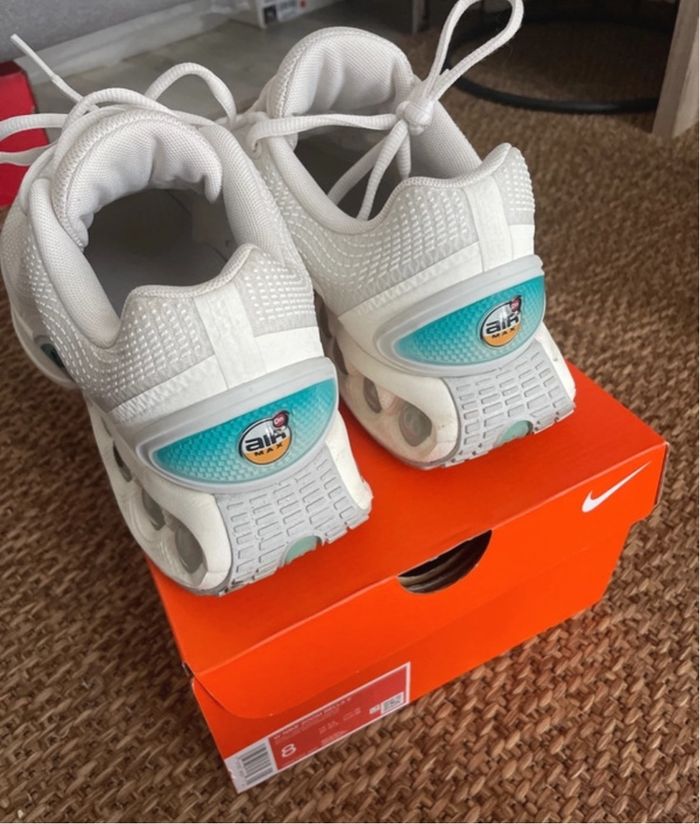 Baskets Nike Air Max DN SE - photo numéro 4