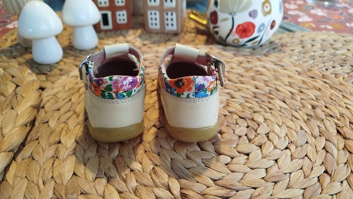 Kickers taille 18 - photo numéro 9