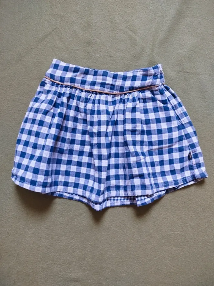 Lot jupes 4ans - photo numéro 4