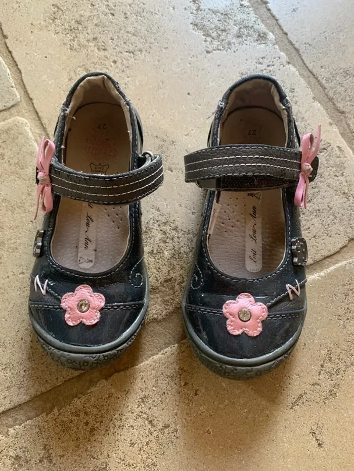 Ballerines Hello kitty 27 - photo numéro 2